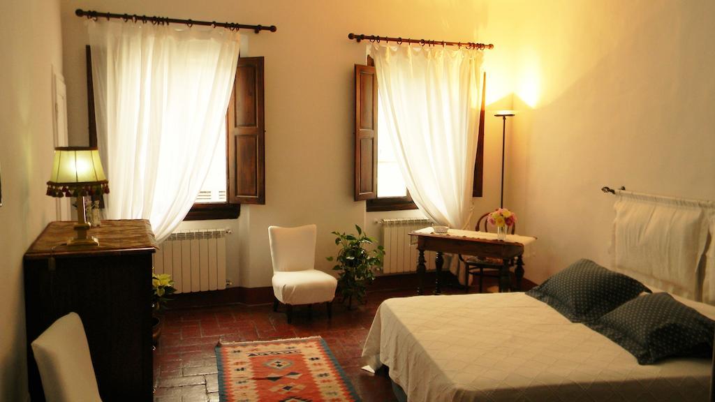Appartement Short Lets Florence