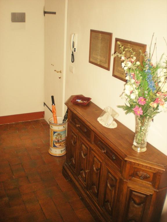 Appartement Short Lets *