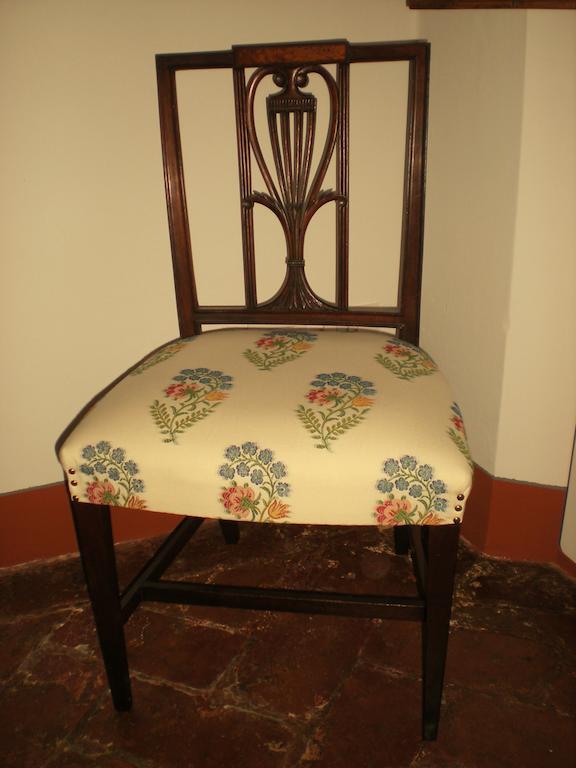 Appartement Short Lets Florence